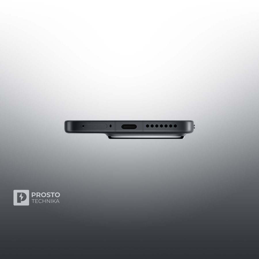 Смартфон Xiaomi 15 12/256Gb черный